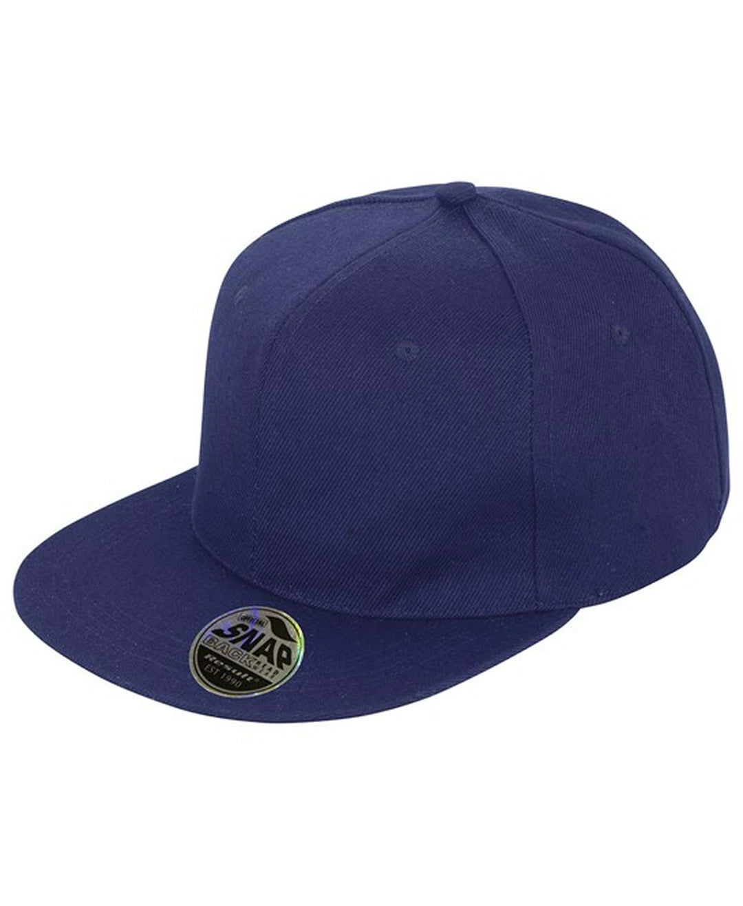 Result RC83X Retro style Bronx Original Solid Colour Cap 100% Acrylic twill - COOZO