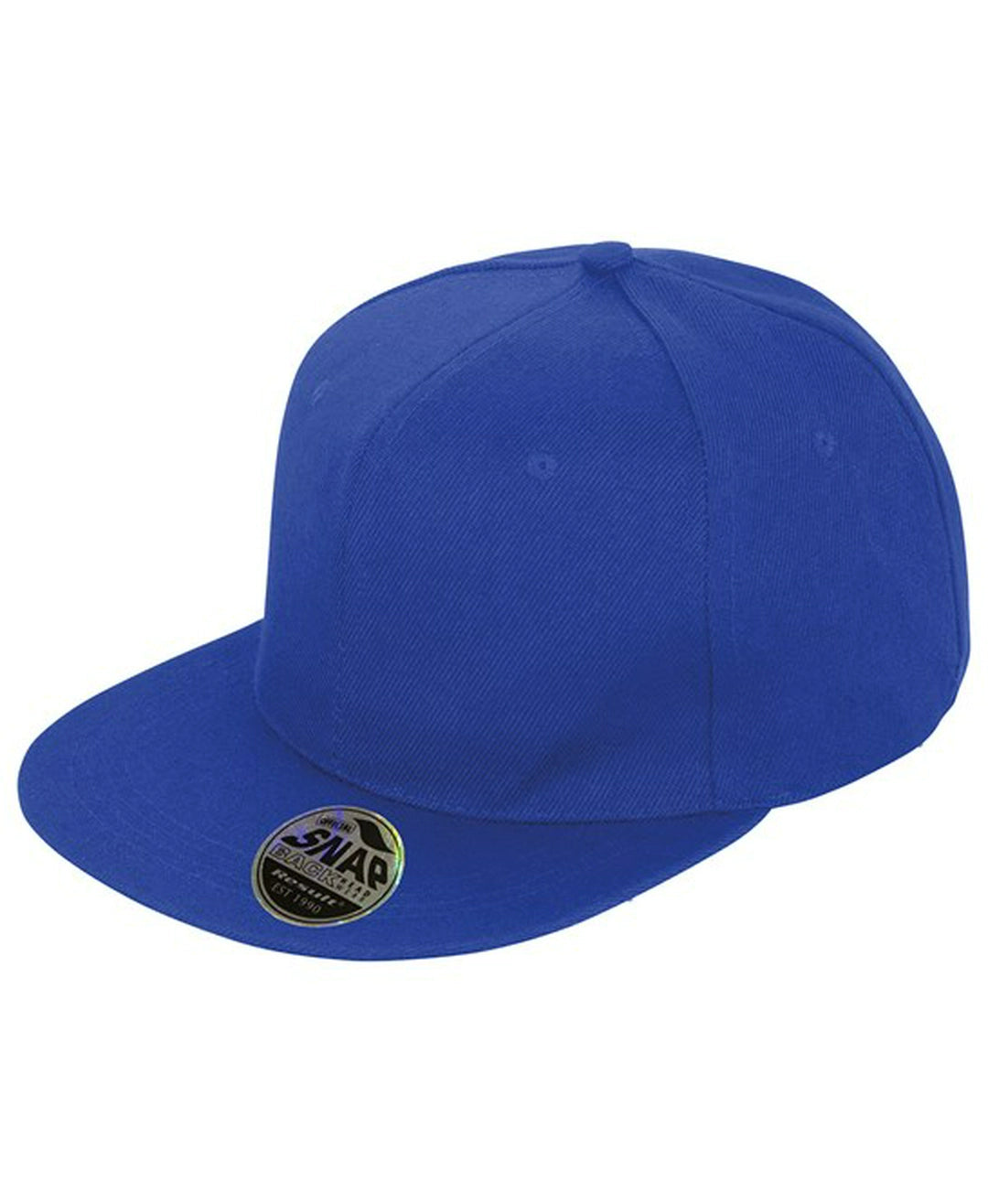 Result RC83X Retro style Bronx Original Solid Colour Cap 100% Acrylic twill - COOZO