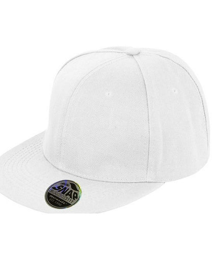 Result RC83X Retro style Bronx Original Solid Colour Cap 100% Acrylic twill - COOZO
