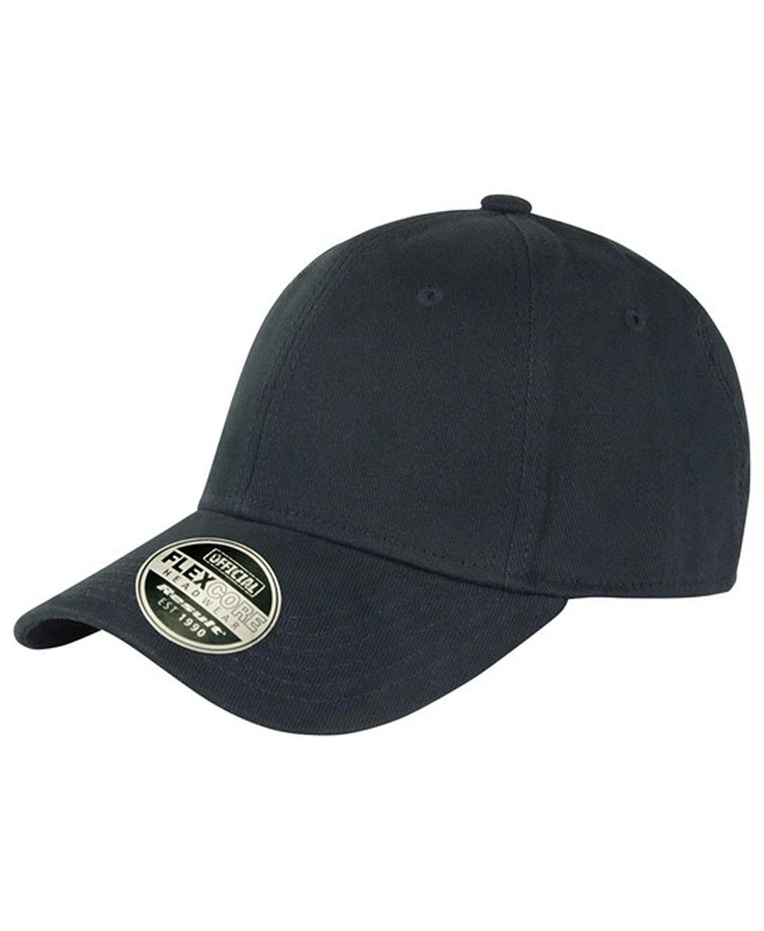 Result RC85X Kansas Flex Comfort fit and and style Cap - COOZO