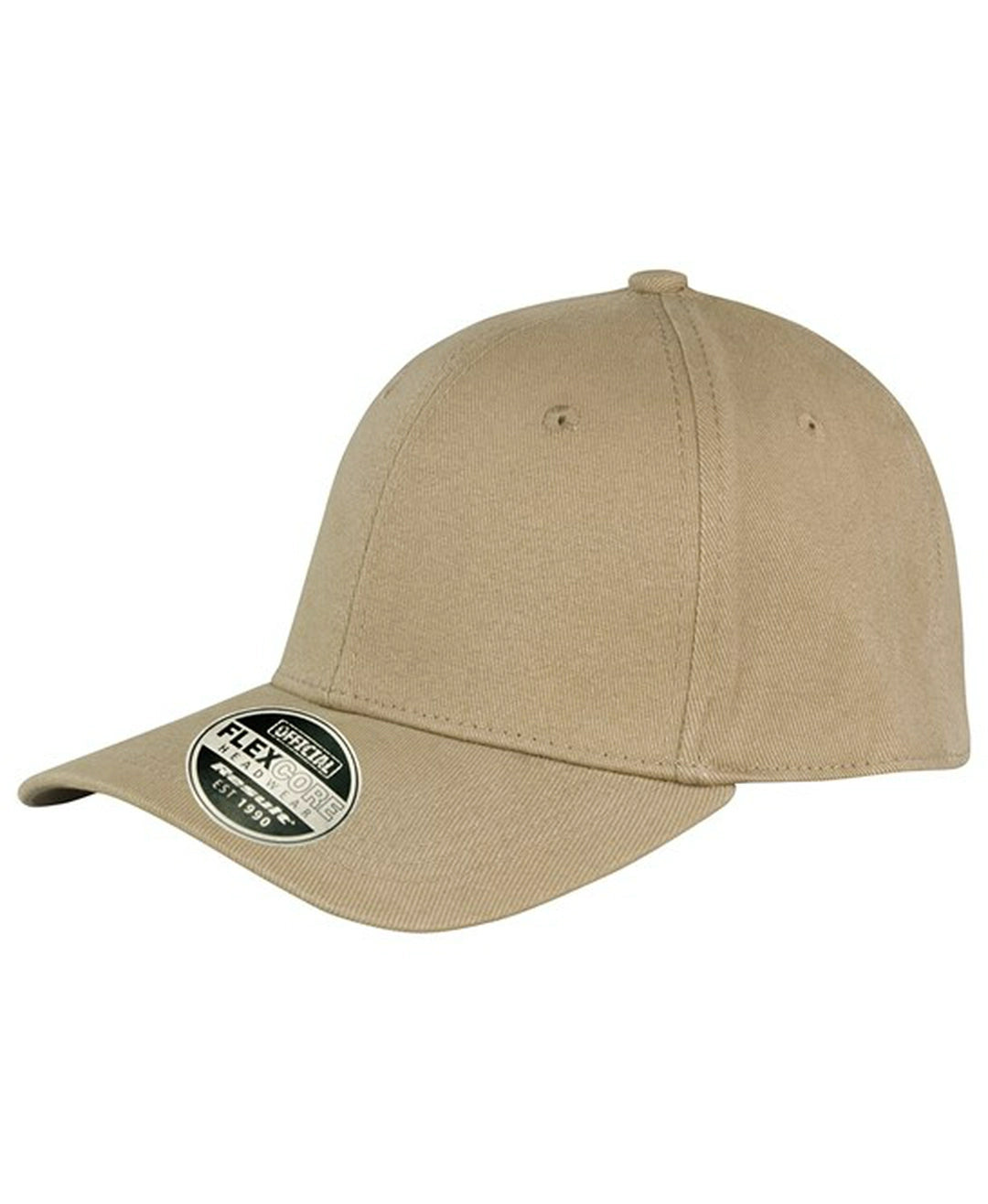 Result RC85X Kansas Flex Comfort fit and and style Cap - COOZO