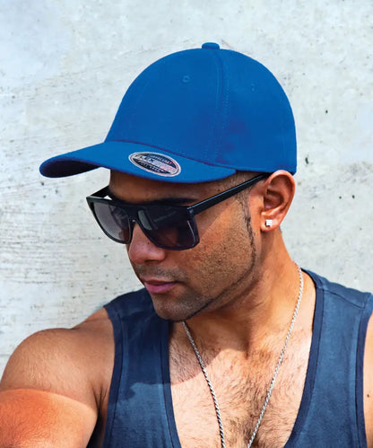 COOZO-Result Kansas Flex Cap RC85X