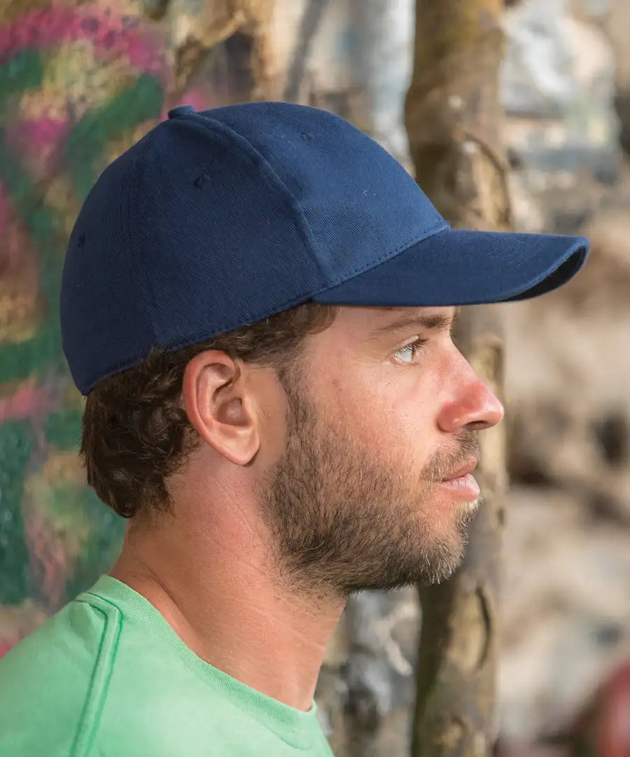 COOZO-Result Kansas Flex Cap RC85X