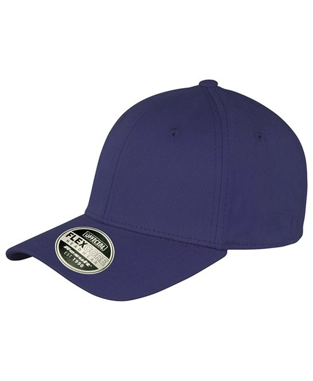 Result RC85X Kansas Flex Comfort fit and and style Cap - COOZO