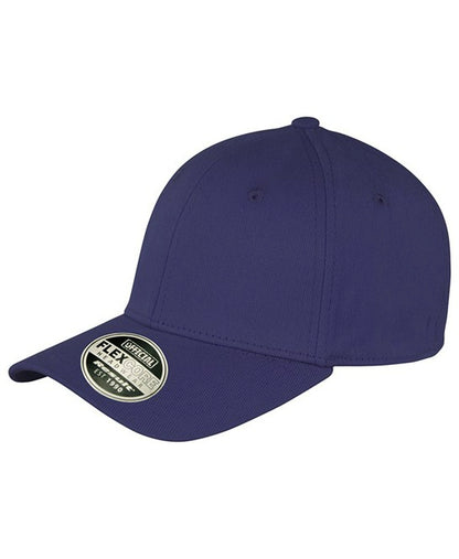Result RC85X Kansas Flex Comfort fit and and style Cap - COOZO
