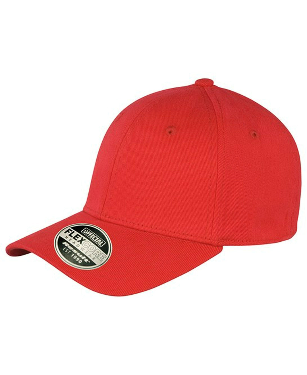 Result RC85X Kansas Flex Comfort fit and and style Cap - COOZO