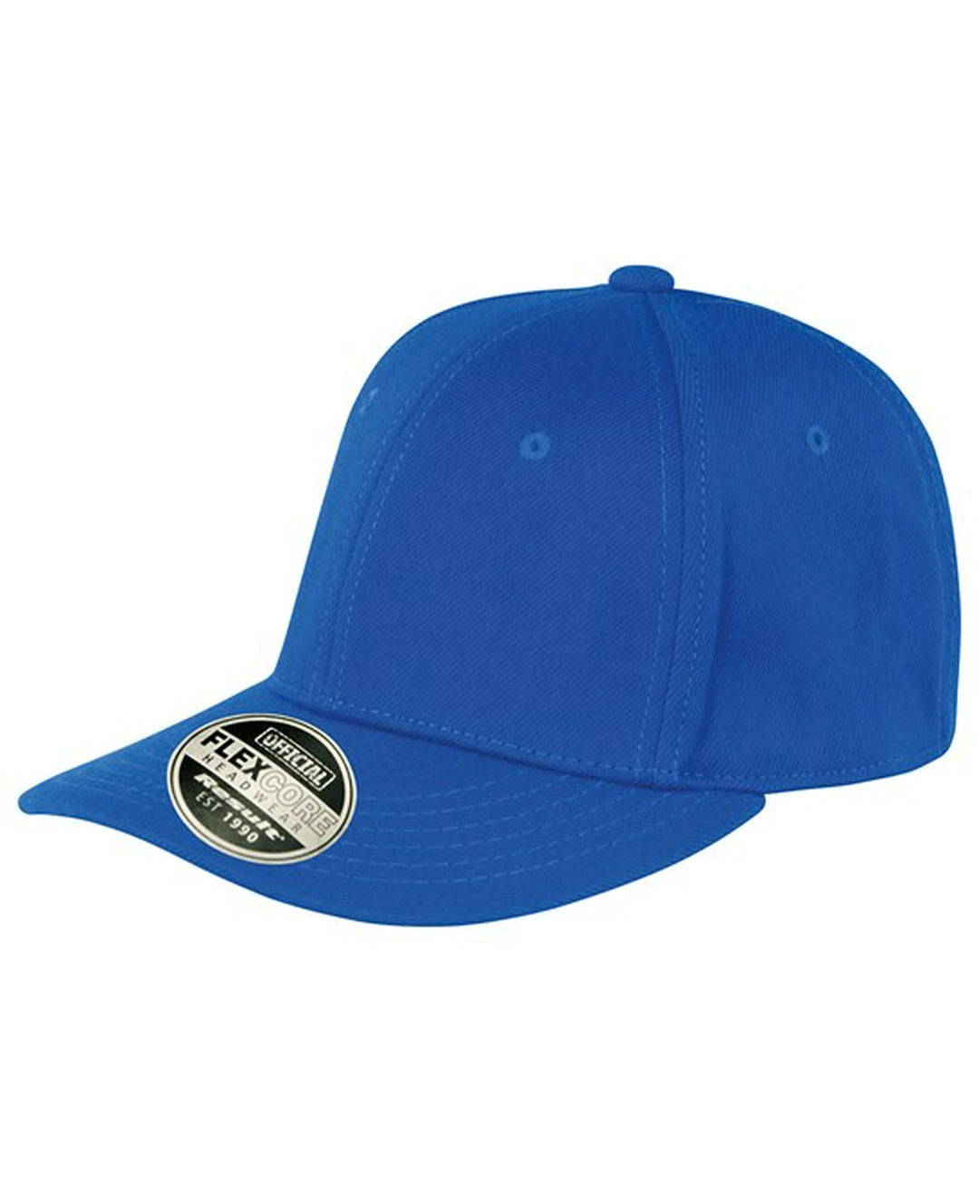 Result RC85X Kansas Flex Comfort fit and and style Cap - COOZO