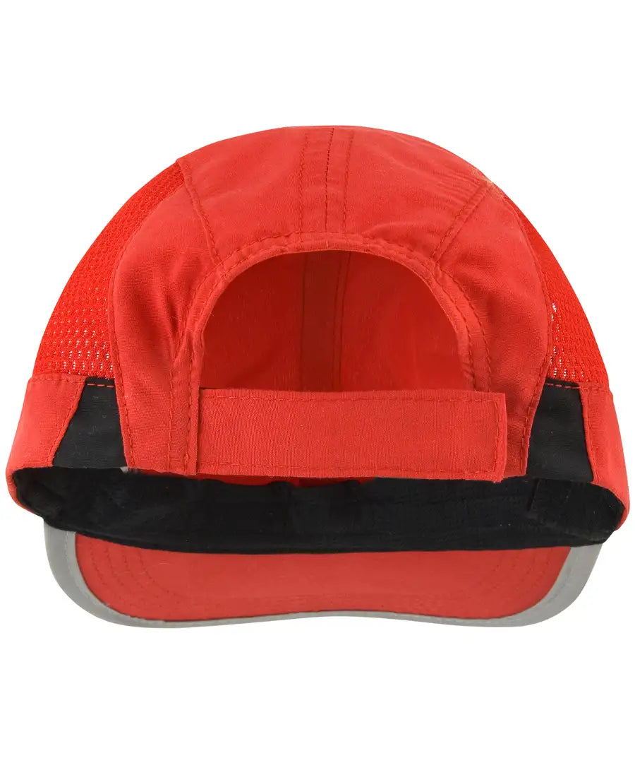 COOZO-Result Spiro Sport Cap RC86X