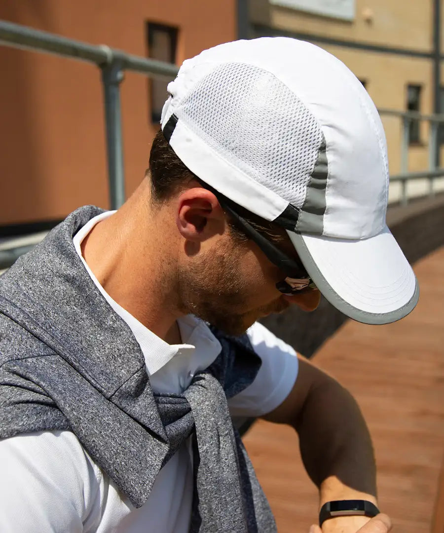 COOZO-Result Spiro Sport Cap RC86X