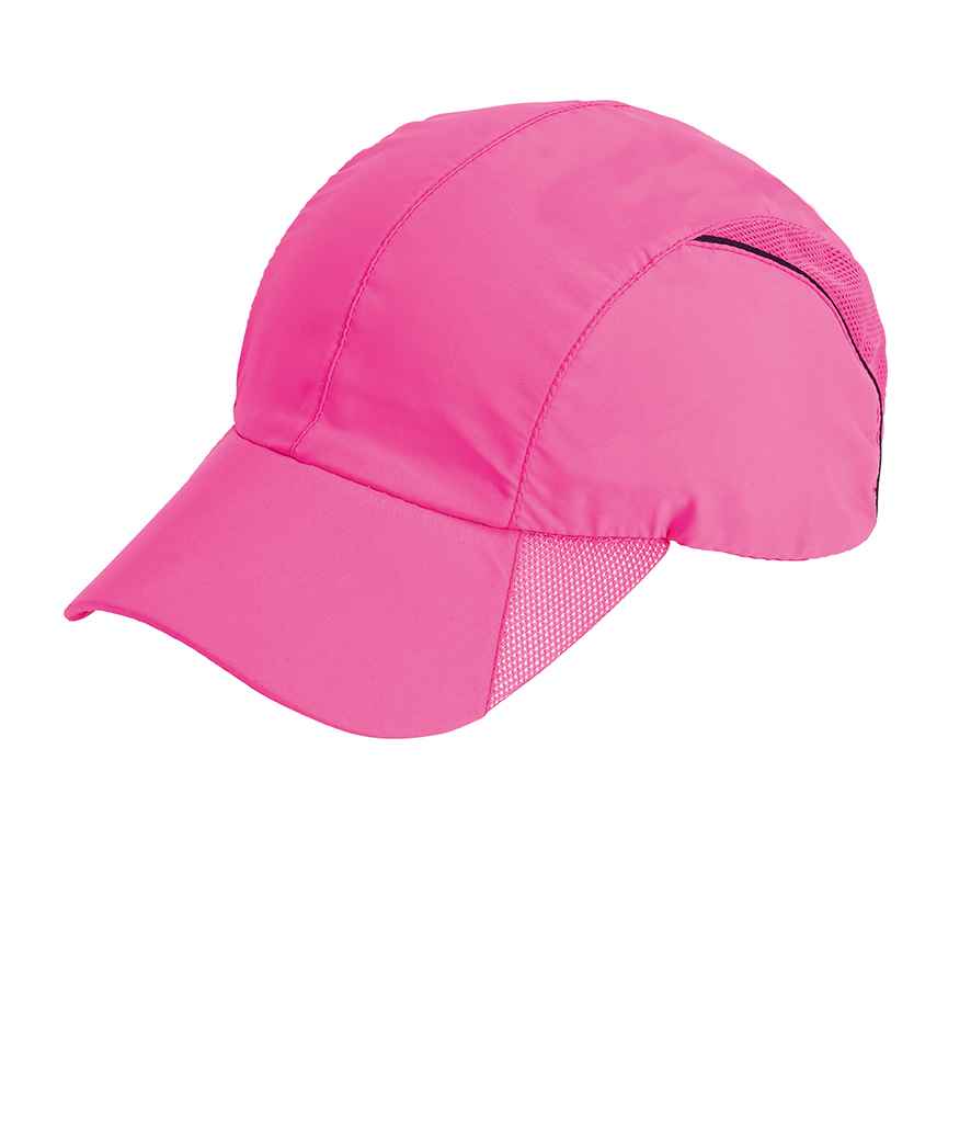 Spiro RC88X Sports Cap - COOZO