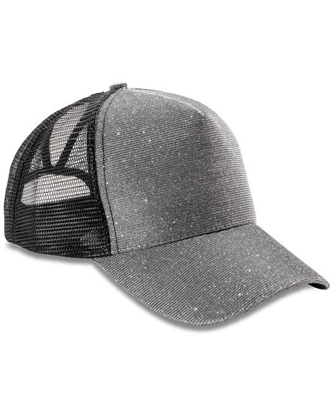 Result RC90X New York Sparkle 5-panel Cap 100% Polyester - COOZO