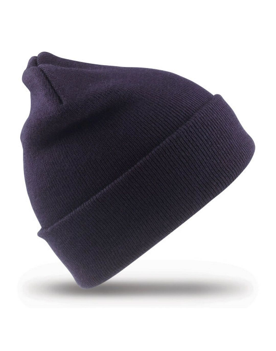 Result RC929X Recycled Woolly Ski Double thickness Hat - COOZO