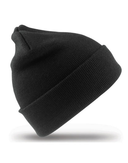Result RC933X Recycled Thinsulate Beanie - COOZO