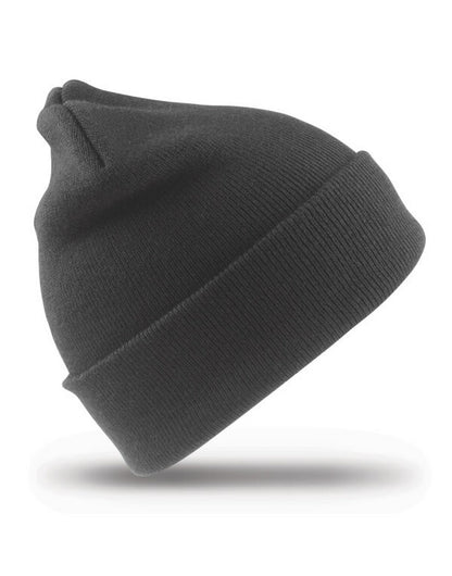 Result RC933X Recycled Thinsulate Beanie - COOZO