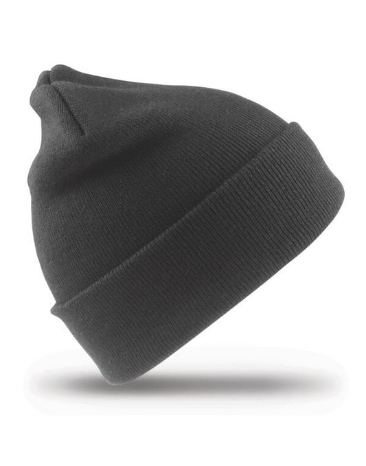 Result RC933X Recycled Thinsulate Beanie - COOZO
