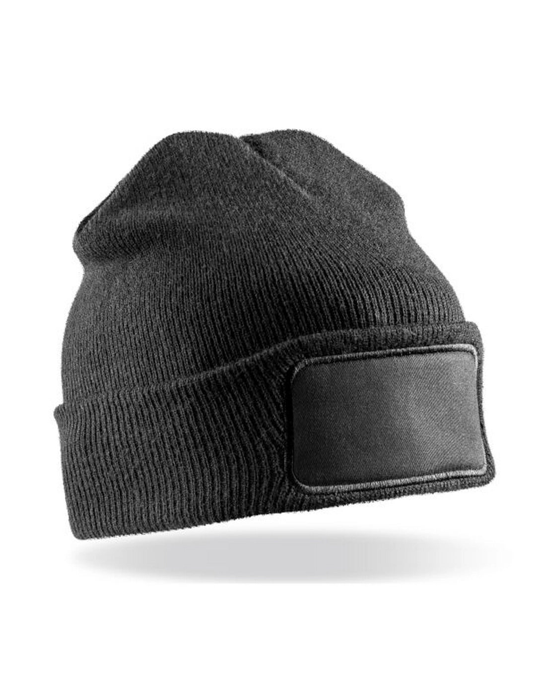 Result RC934X Recycled Thinsulate printers beanie - COOZO