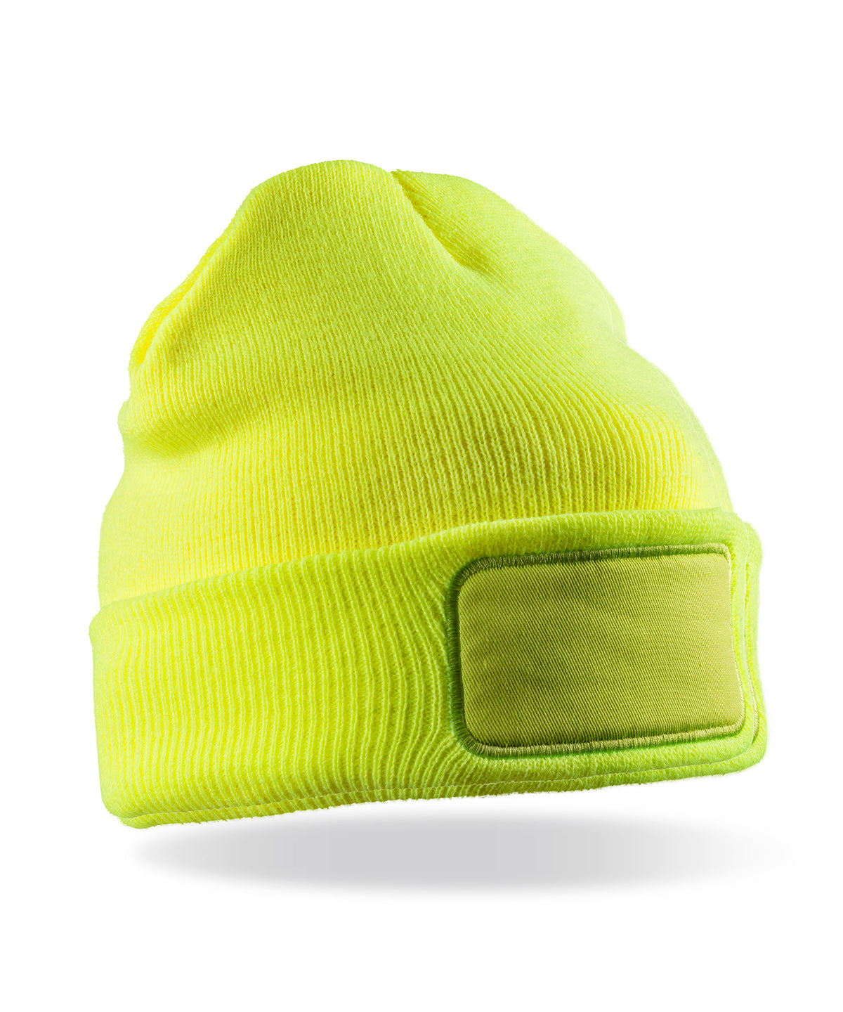 Result RC934X Recycled Thinsulate printers beanie - COOZO