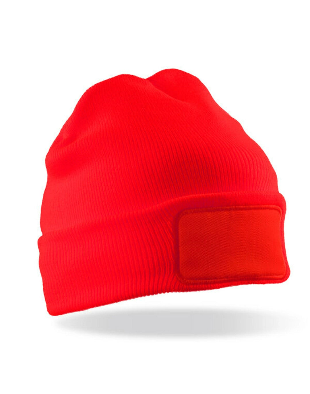 Result RC934X Recycled Thinsulate printers beanie - COOZO