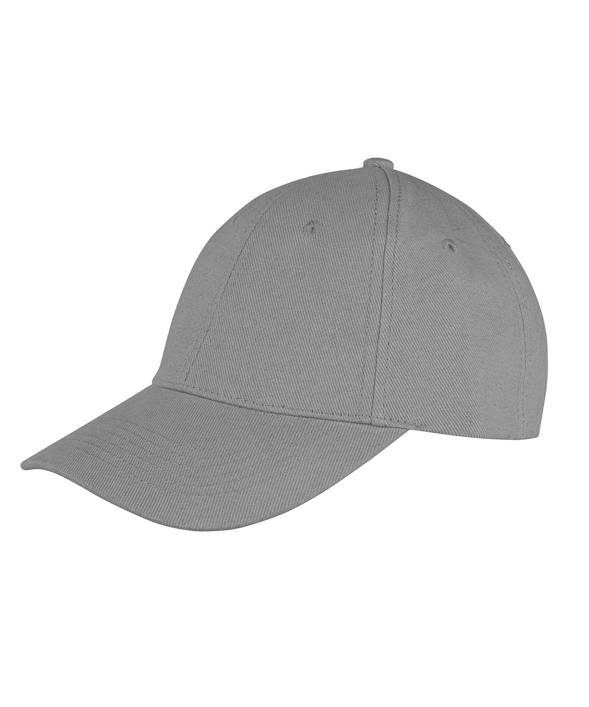 Result RC981X Core recycled low-profile cap - COOZO