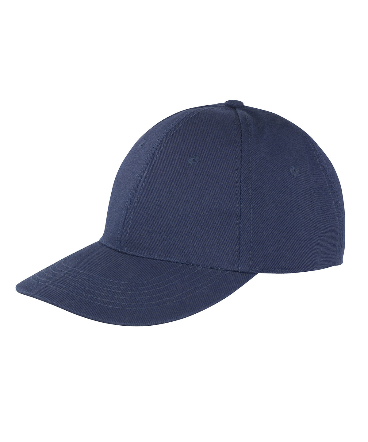 Result RC981X Core recycled low-profile cap - COOZO