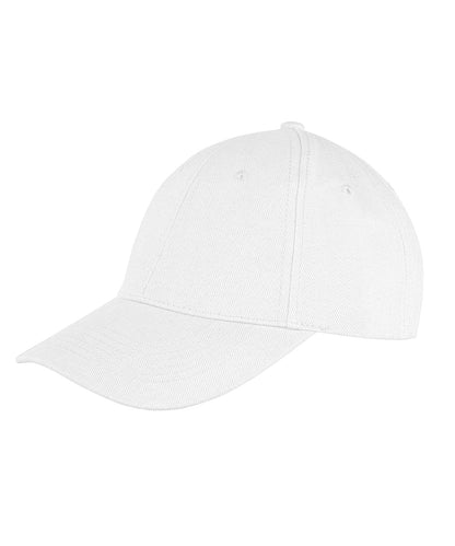 Result RC981X Core recycled low-profile cap - COOZO