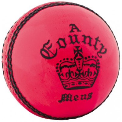 READERS RDCBC County Crown Cricket Ball - COOZO