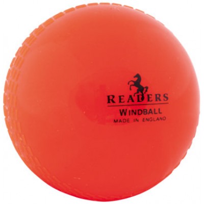 READERS RDCBWB Wind Balls - COOZO