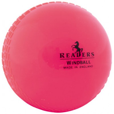 READERS RDCBWB Wind Balls - COOZO