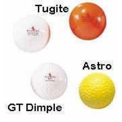 Readers RDHBRC Zz Hockey Ball Tugite Club White