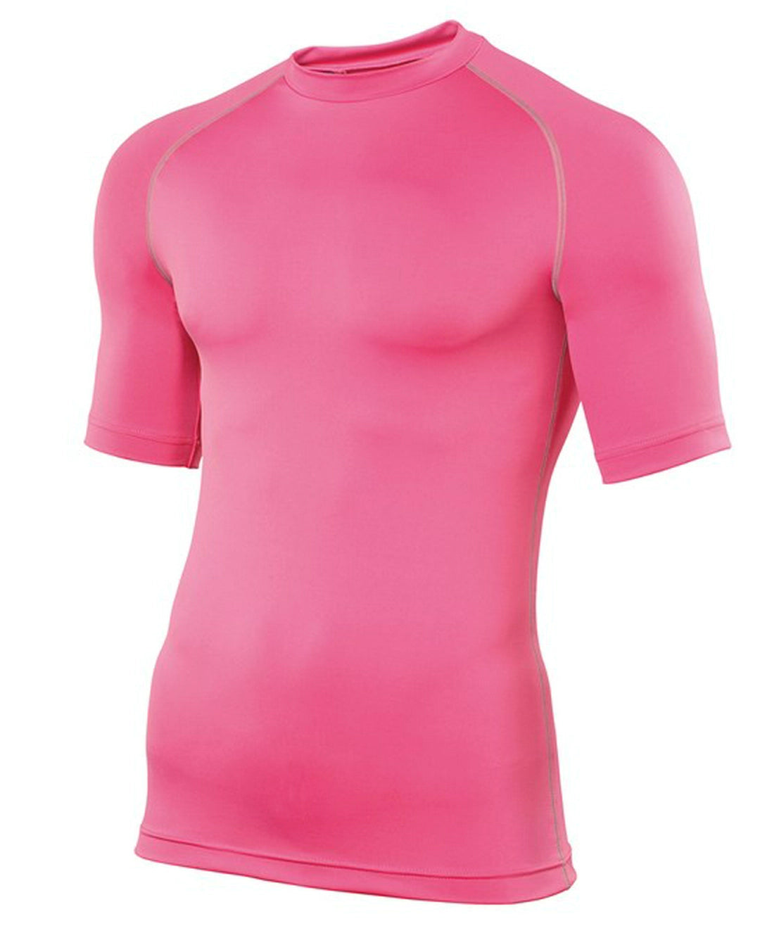 Rhino RH002 Baselayer Lightweight Soft Easycare Short Sleeve T-Shirt - COOZO