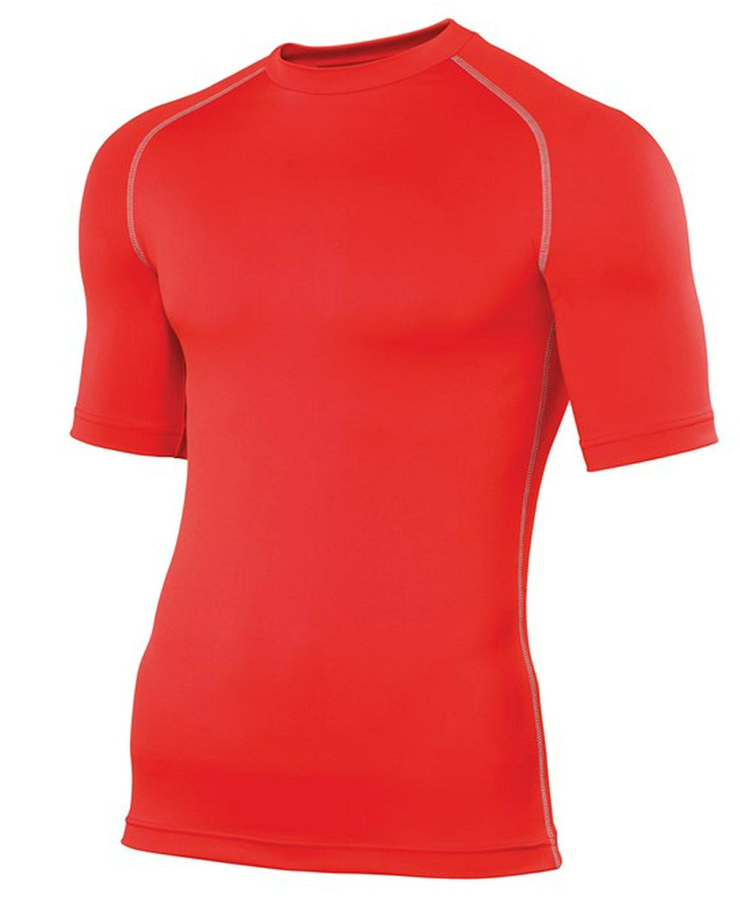 Rhino RH002 Baselayer Lightweight Soft Easycare Short Sleeve T-Shirt - COOZO