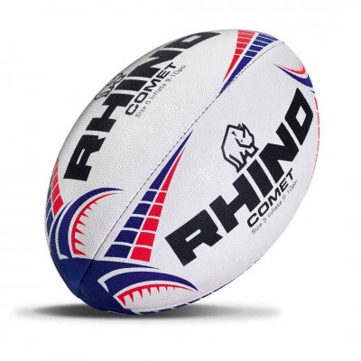 RHINO RHIN002 RUGBY BALL COMET