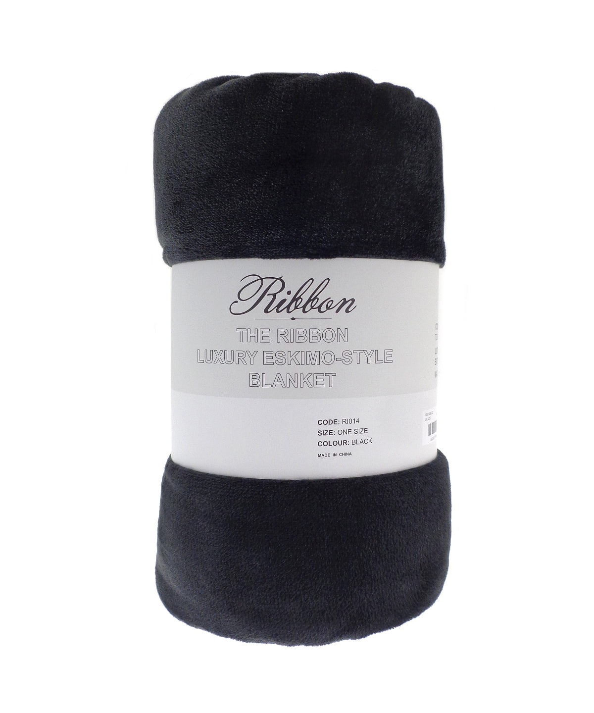 Ribbon RI014 Eskimo-style blanket 100% Polyester - COOZO