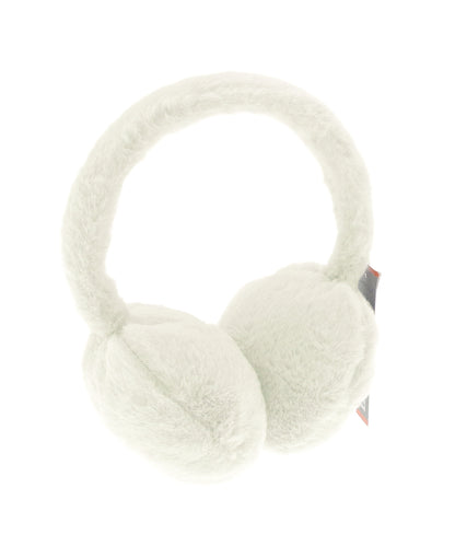 Ribbon RI020 Faux Fur Earmuffs
