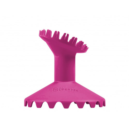 Dan Carter RKTSTP KICKING TEE SUPERTEE THRONE PINK