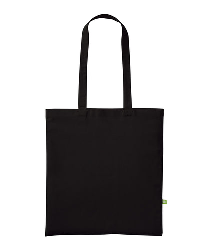 Nutshell RL060 Organic Cotton Shopper Long Handle