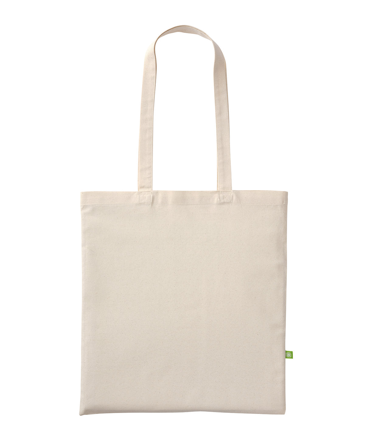 Nutshell RL060 Organic Cotton Shopper Long Handle