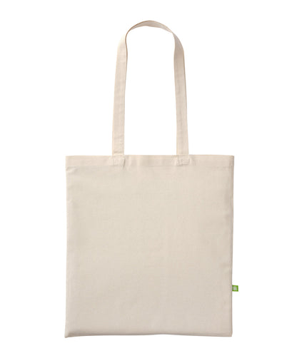 Nutshell RL060 Organic Cotton Shopper Long Handle
