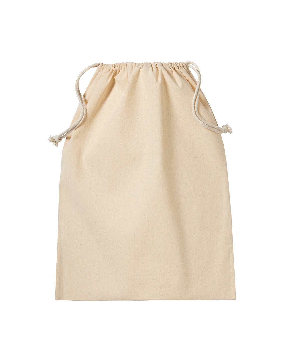 Nutshell RL070 Organic Cotton Stuff Bag