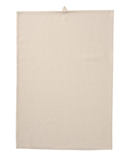 Nutshell RL095 Organic Cotton Tea Towel