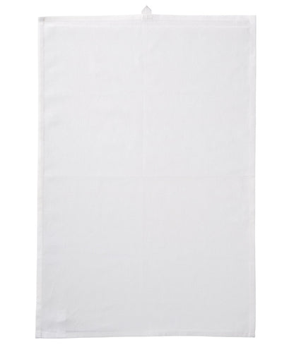 Nutshell RL095 Organic Cotton Tea Towel