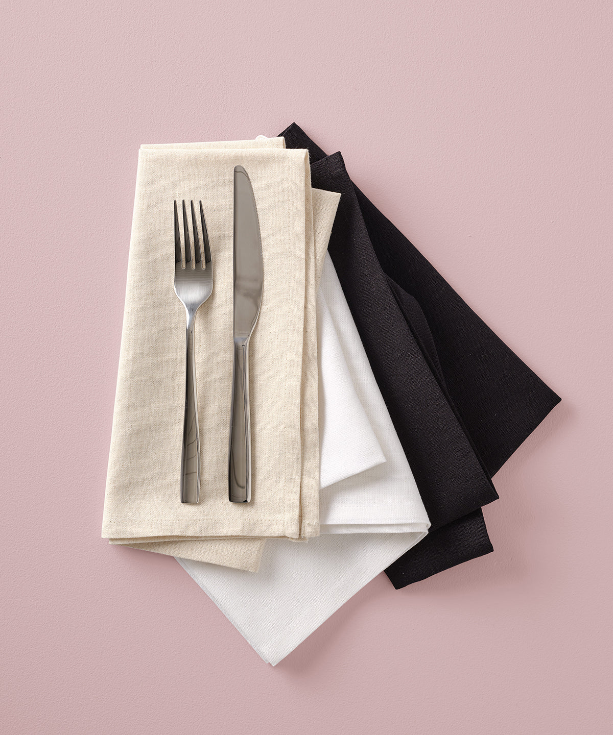 COOZO-Organic cotton napkin