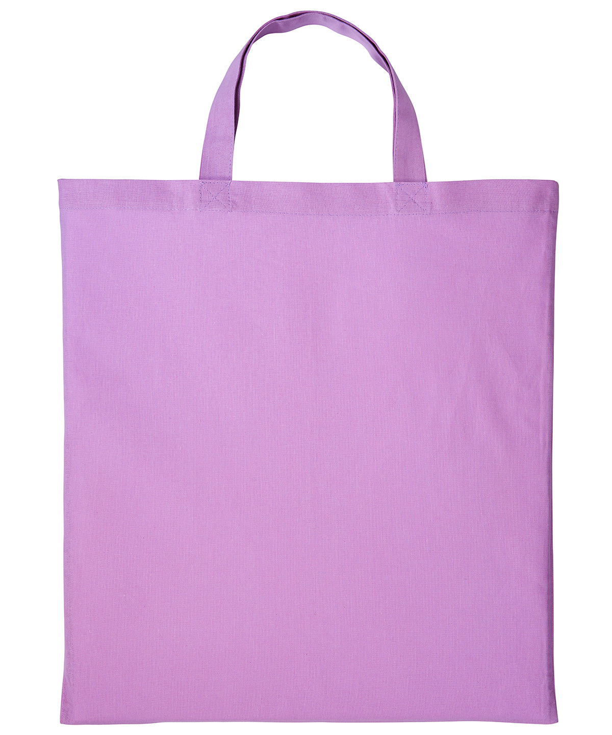 Nutshell RL110 Cotton shopper short handle 100% Cotton Reusable sustainable and multifunctional - COOZO