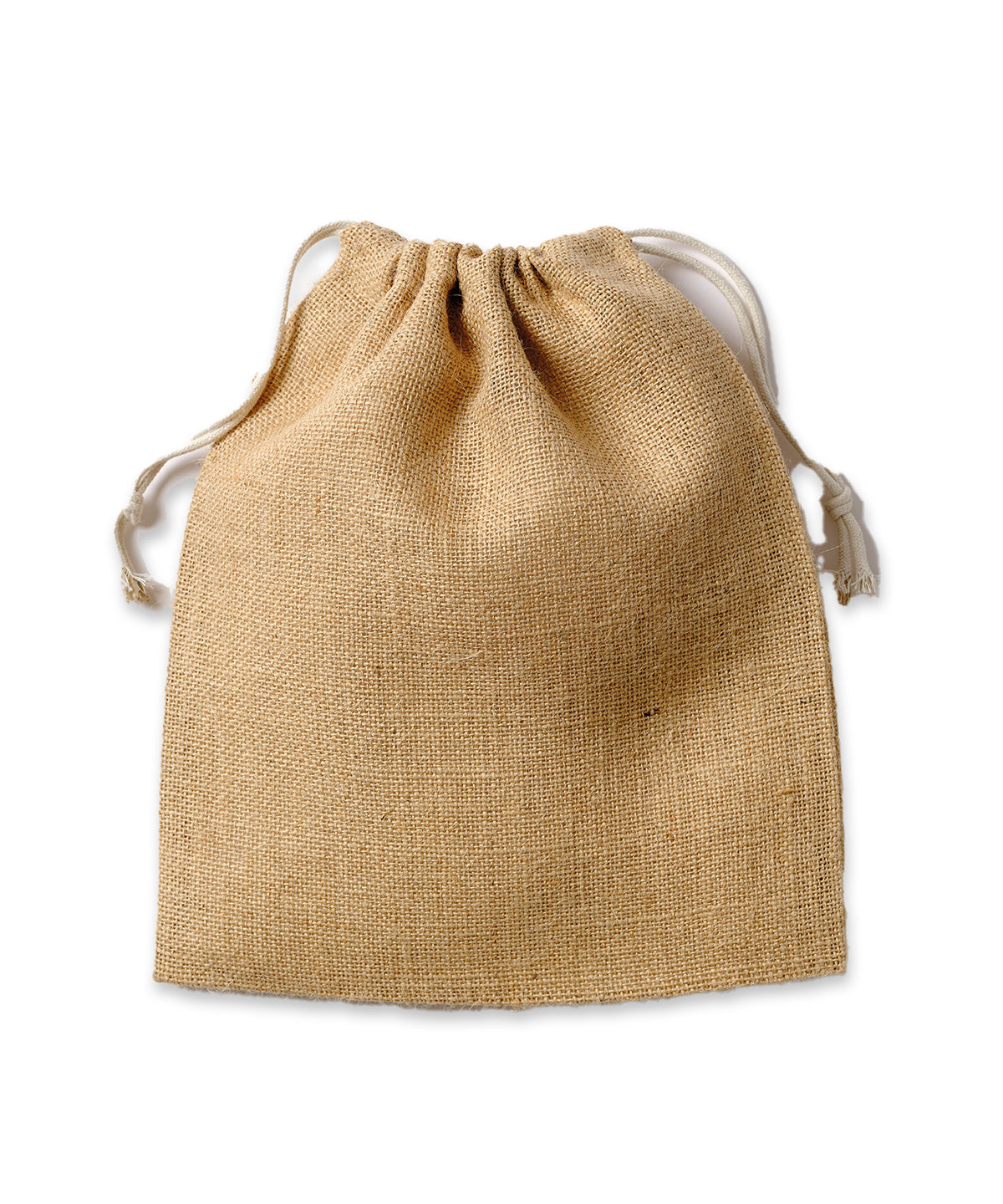 Nutshell RL270 Jute Stuff Bag