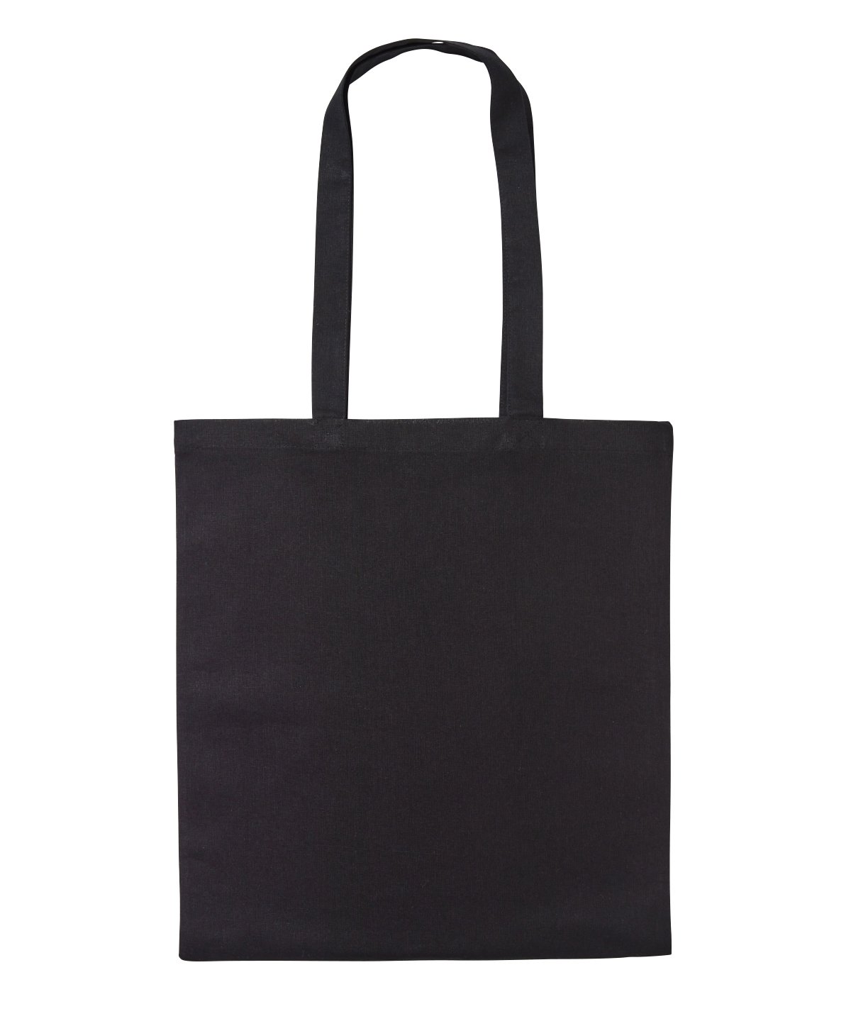 Nutshell RL600 Recycled Cotton Long Handle Shopper