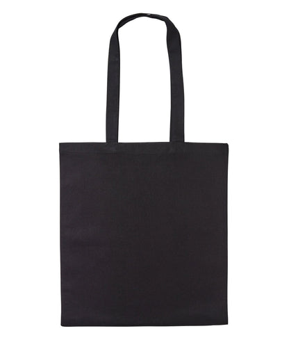 Nutshell RL600 Recycled Cotton Long Handle Shopper