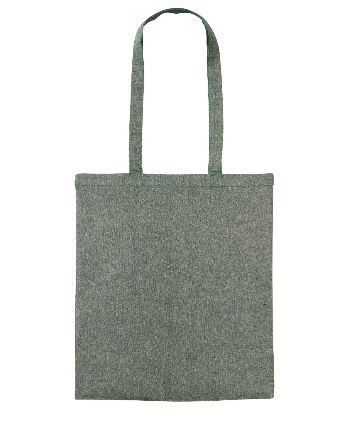 Nutshell RL600 Recycled Cotton Long Handle Shopper