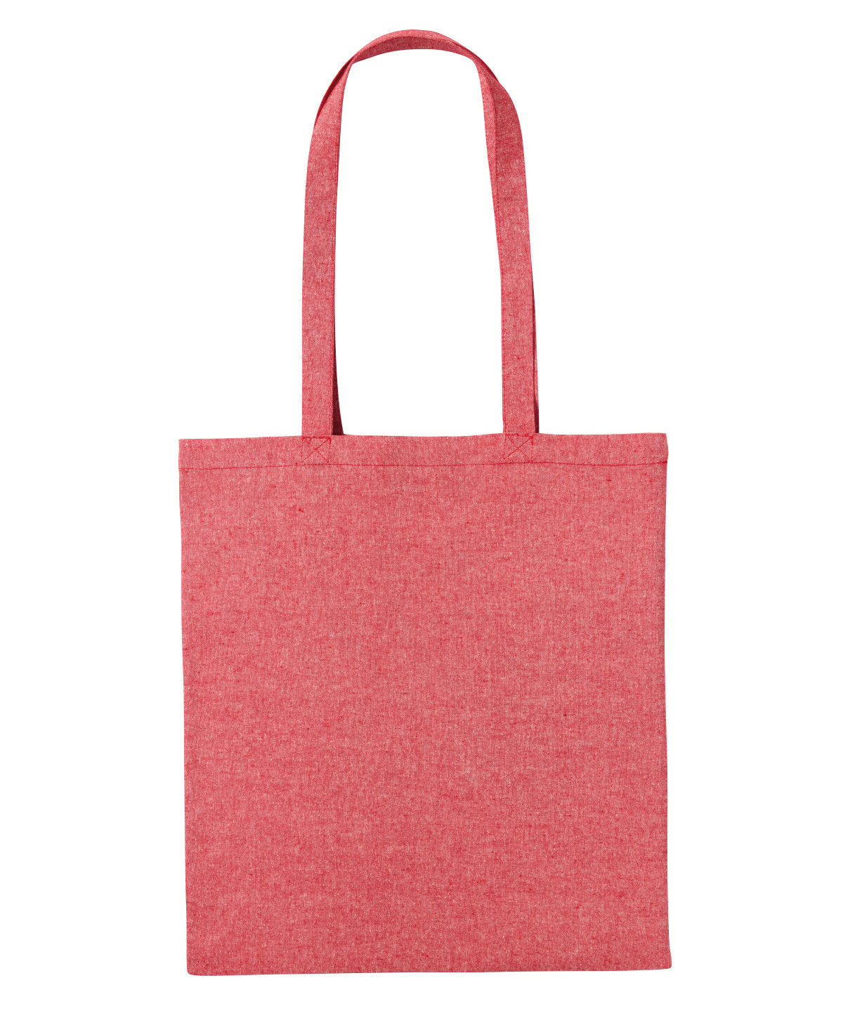 Nutshell RL600 Recycled Cotton Long Handle Shopper