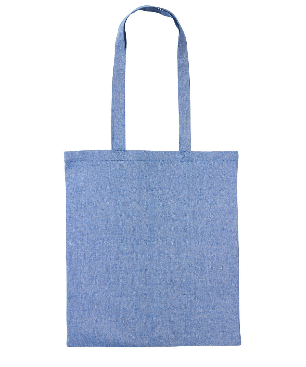Nutshell RL600 Recycled Cotton Long Handle Shopper