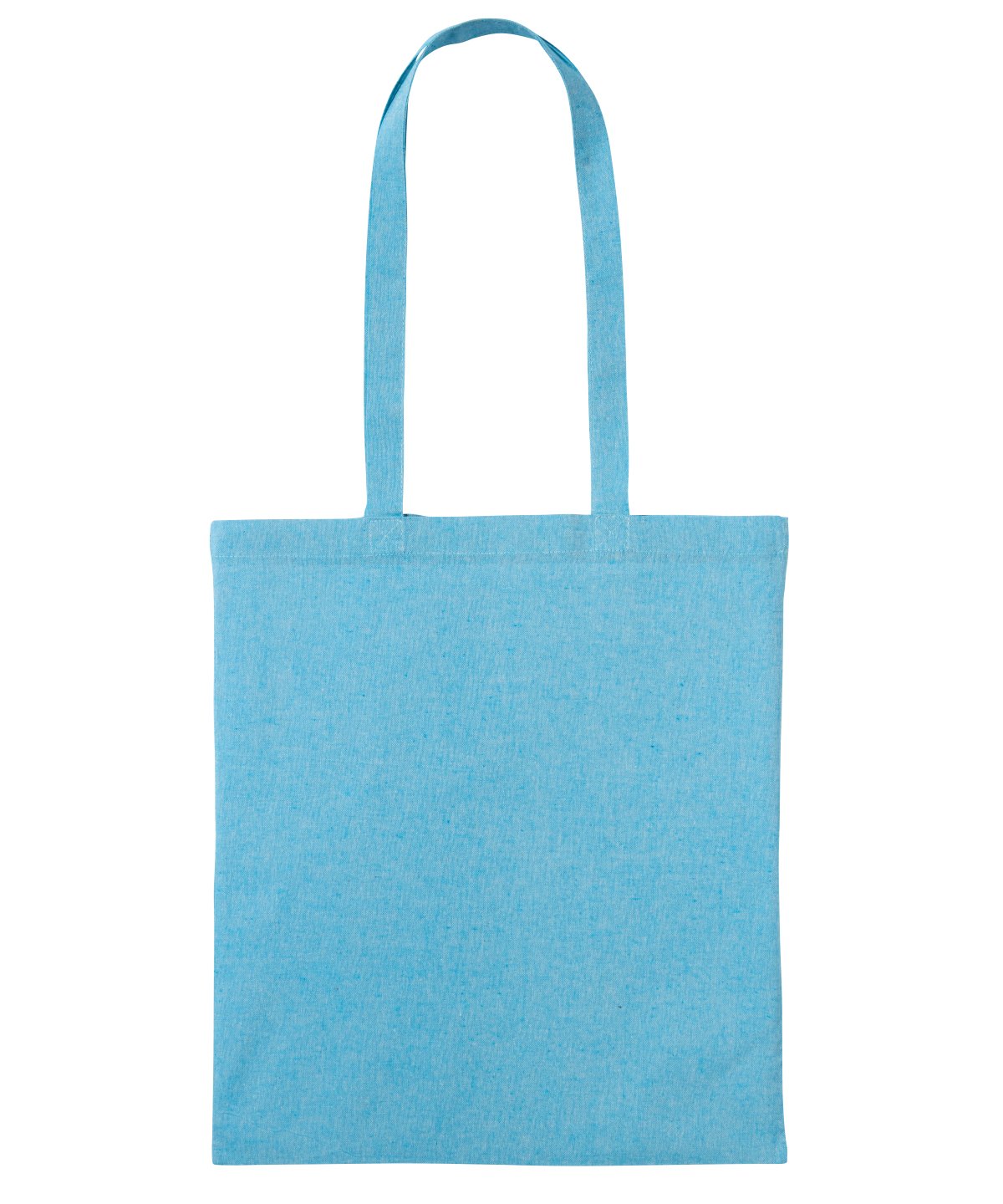 Nutshell RL600 Recycled Cotton Long Handle Shopper